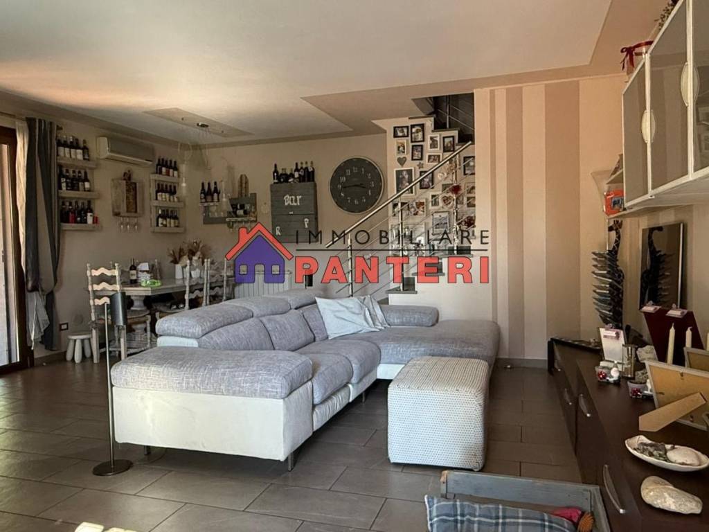 Casa indipendente a Ponte buggianese in Via Albinatico, 48 - Foto 3
