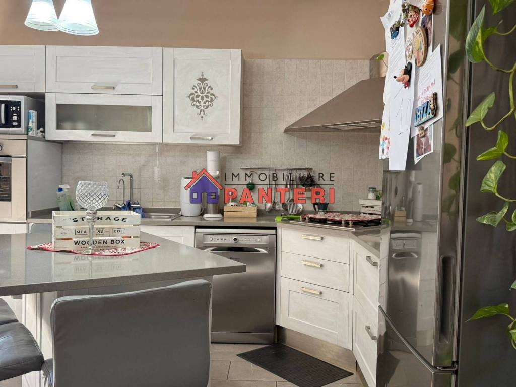 Casa indipendente a Ponte buggianese in Via Albinatico, 48 - Foto 4