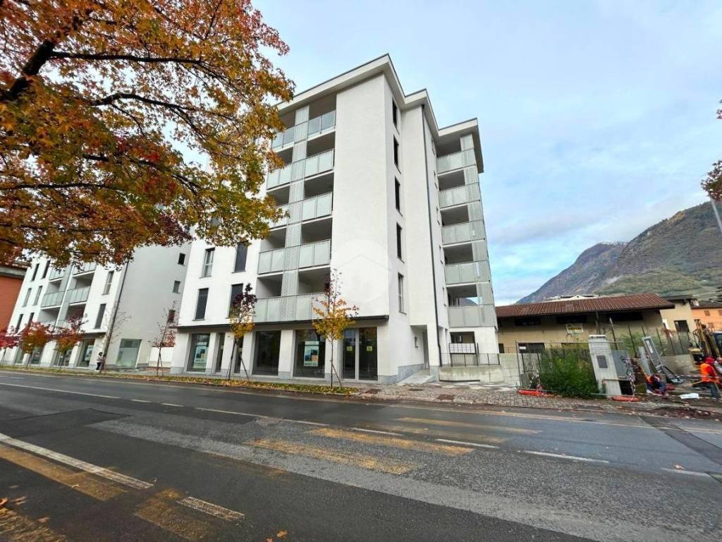 Appartamento a Sondrio in Via Tonale, 5 - Foto 2