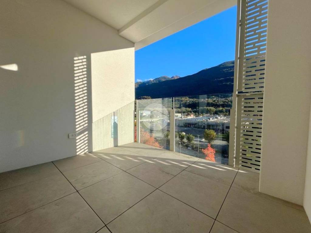 Appartamento a Sondrio in Via Tonale, 5 - Foto 5