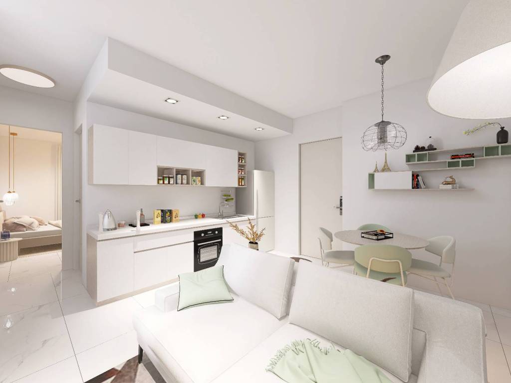 Appartamento a Firenze in Via Erbosa, 54 - Foto 4