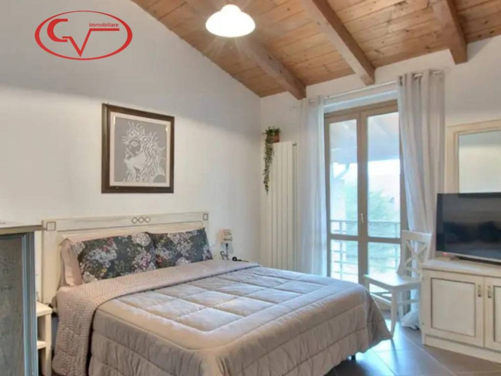 Appartamento a Terranuova bracciolini in Strada Comunale di Piandimaggio - Foto 3