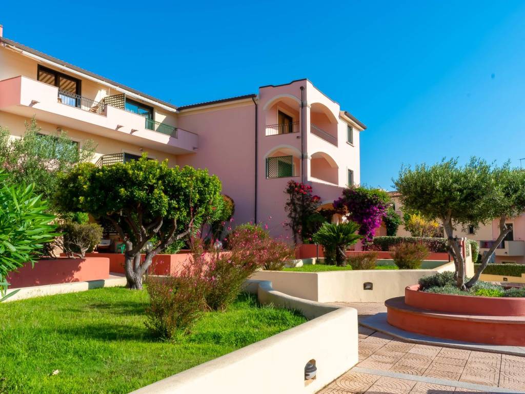 Appartamento a Santa teresa gallura in Via Sandro Pertini - Foto 2