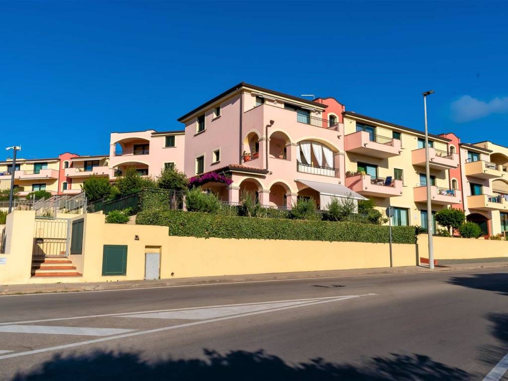 Appartamento a Santa teresa gallura in Via Sandro Pertini - Foto 3