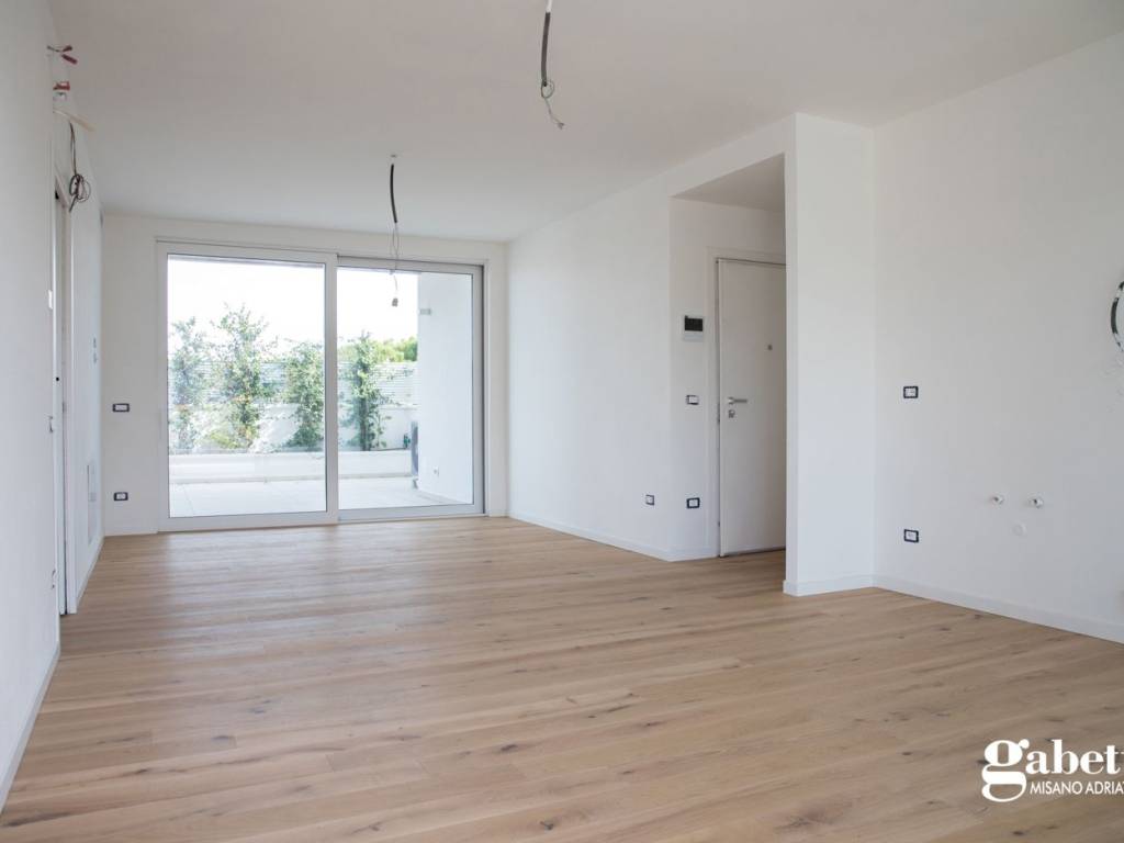 Attico / mansarda a Riccione in viale castrocaro, 78 - Foto 2