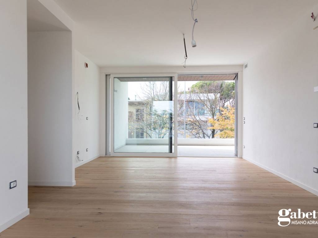 Attico / mansarda a Riccione in viale castrocaro, 78 - Foto 5