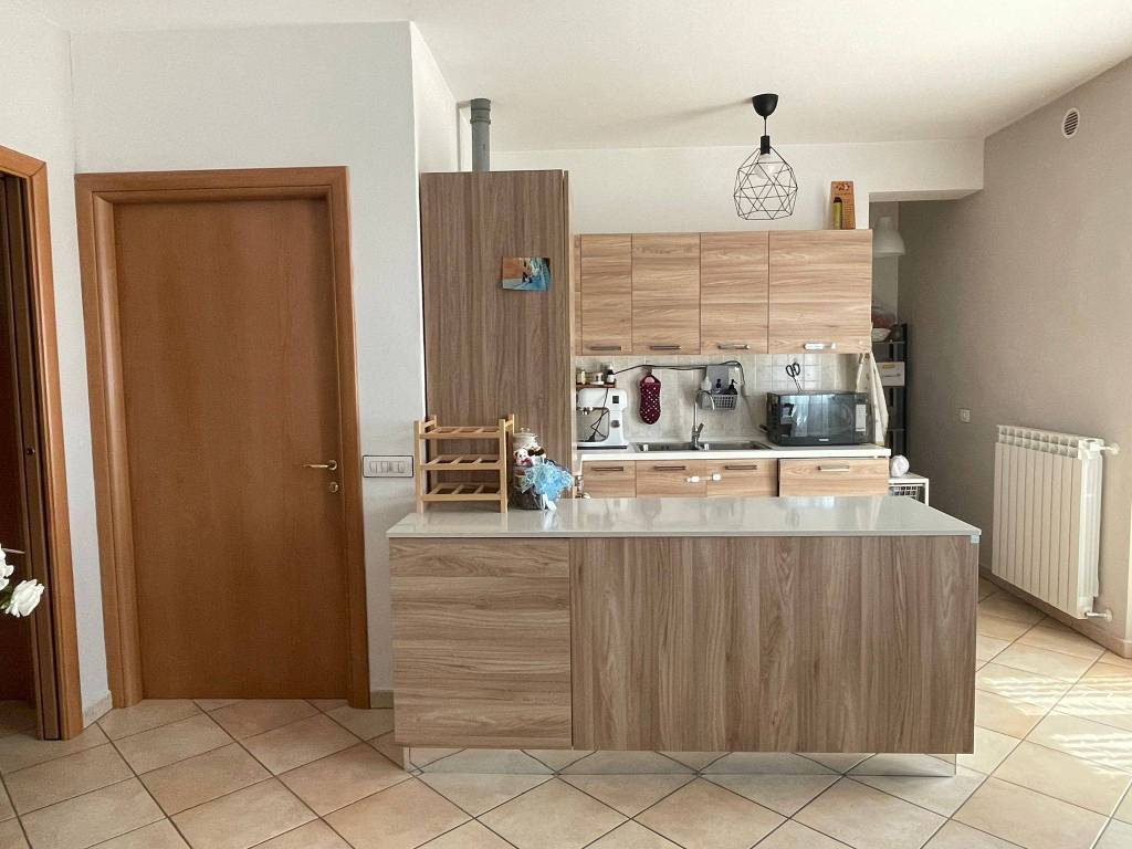 Appartamento a Lucignano in Via della Resistenza - Foto 4