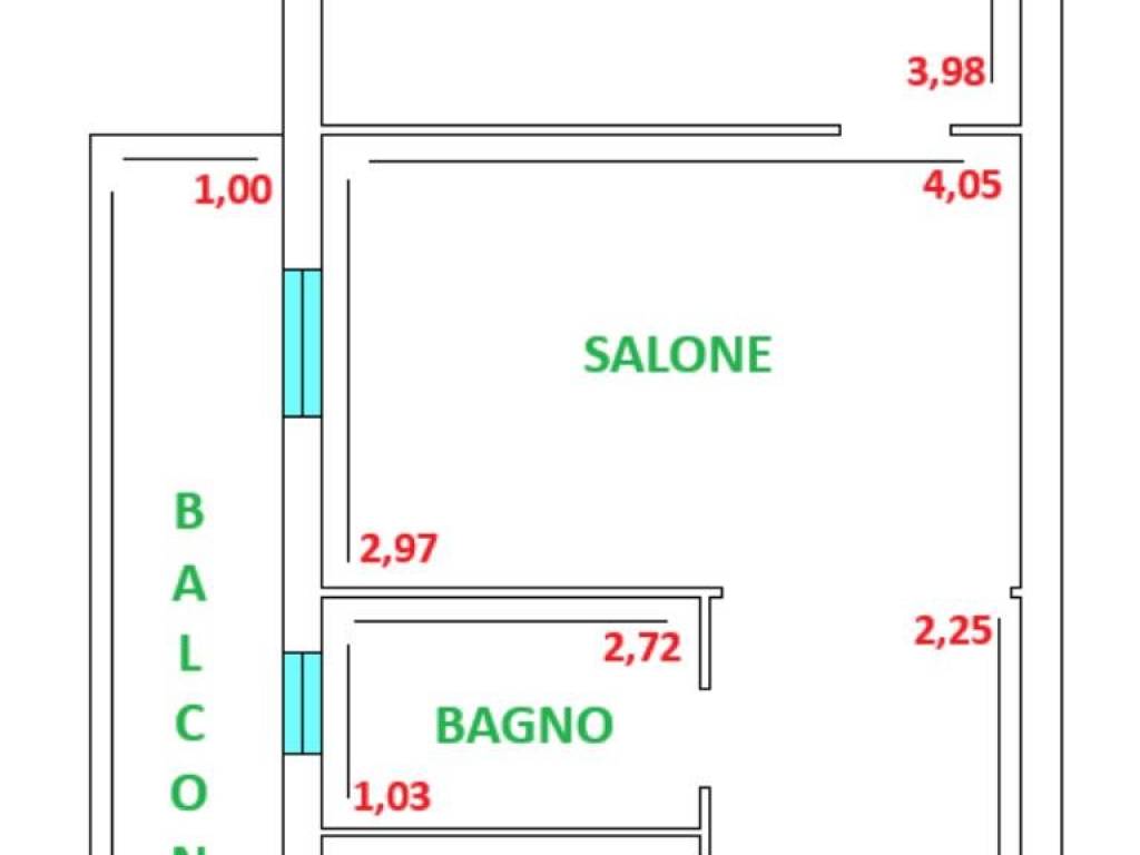 Appartamento a Aprilia in Via Milano, 20 - Foto 2