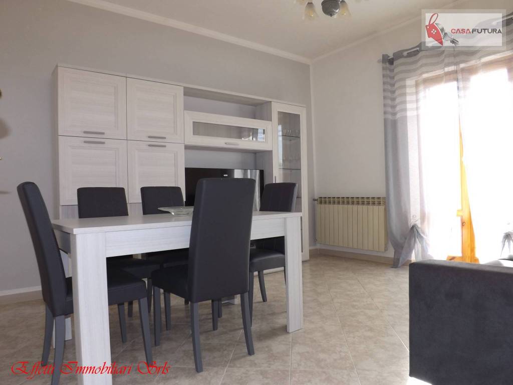 Appartamento a Valmontone in Via Formale Nuovo - Foto 2