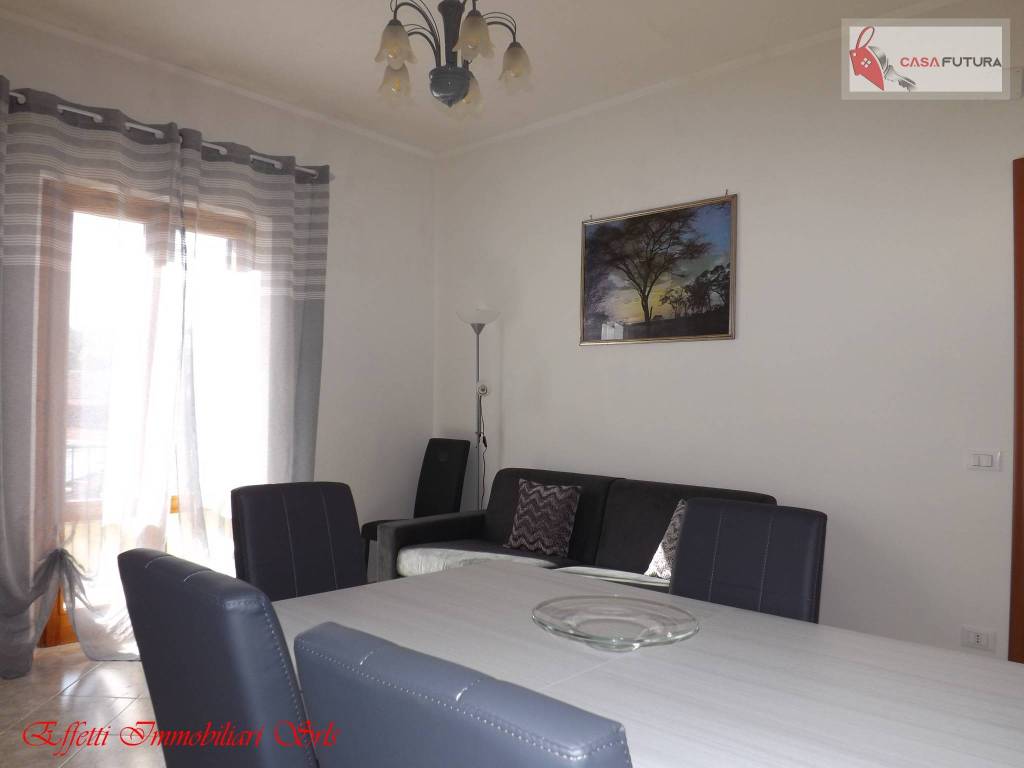 Appartamento a Valmontone in Via Formale Nuovo - Foto 3