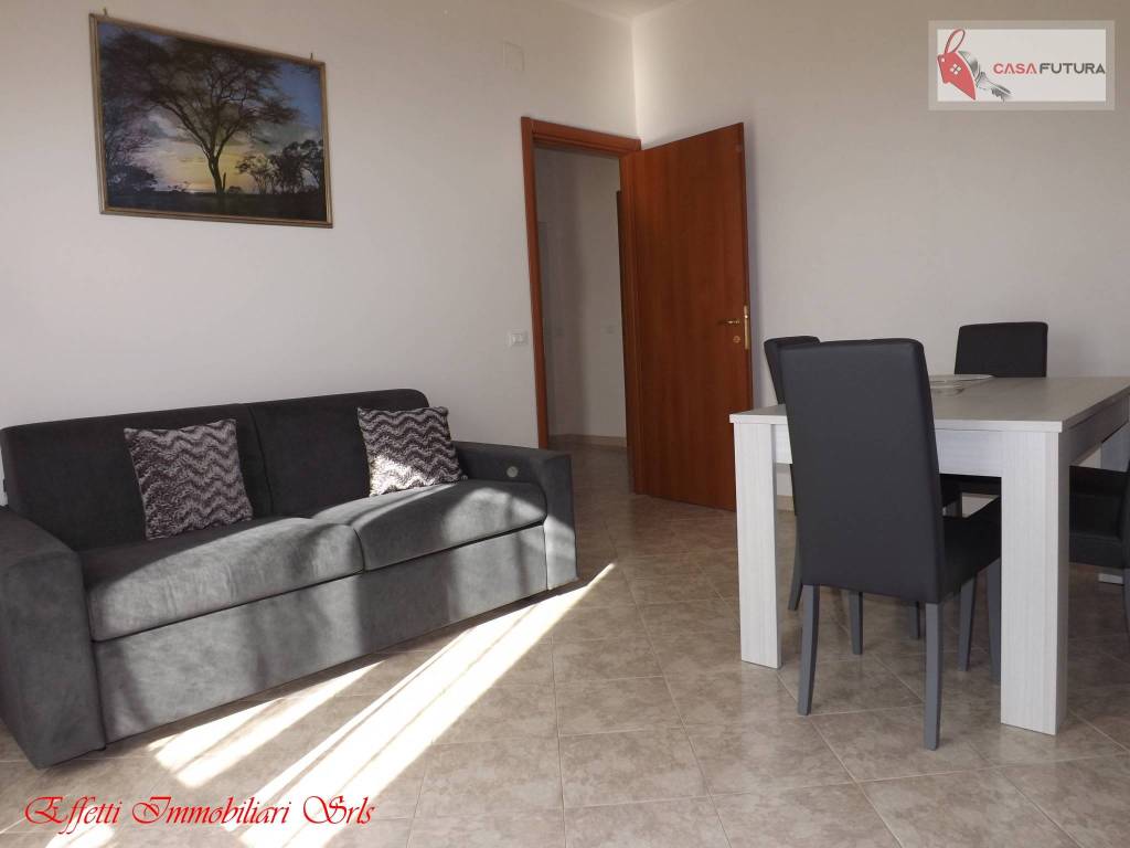 Appartamento a Valmontone in Via Formale Nuovo - Foto 4