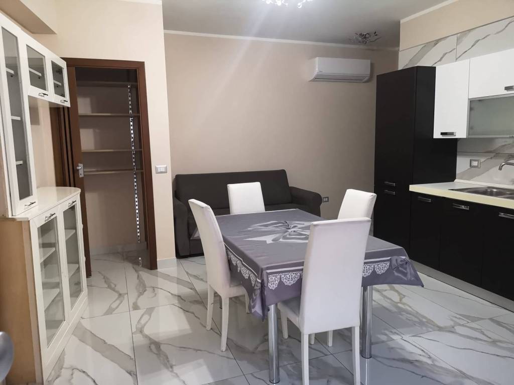 Appartamento a Casalnuovo di napoli in Via Nazionale delle Puglie - Foto 2