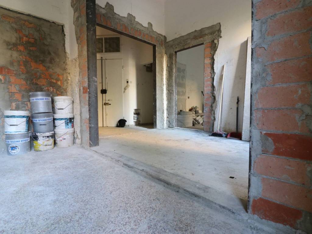 Appartamento a Firenze in Via Fratelli Dandolo - Foto 2