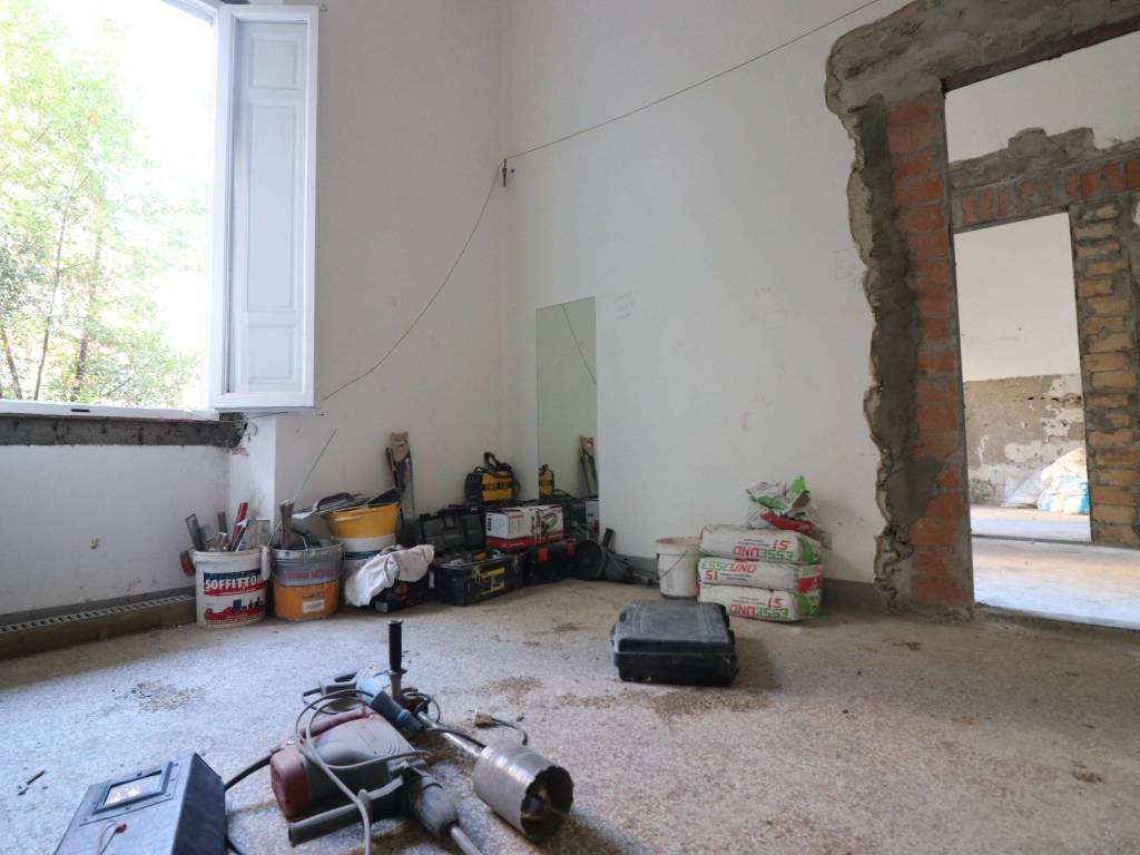 Appartamento a Firenze in Via Fratelli Dandolo - Foto 4