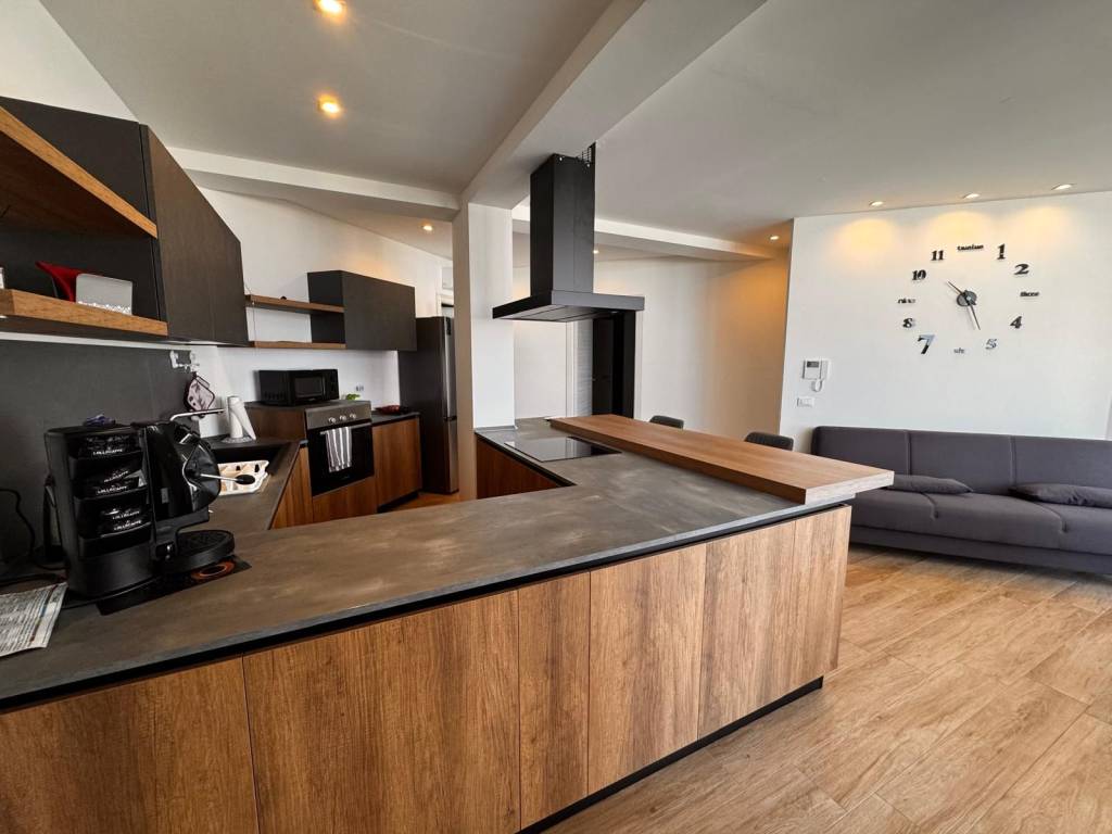 Appartamento a Terrasini in Via Francesco Salemi - Foto 2