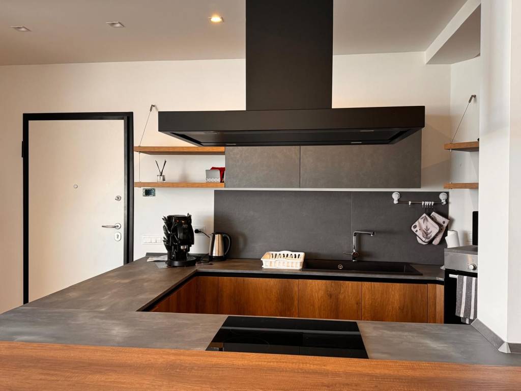 Appartamento a Terrasini in Via Francesco Salemi - Foto 5