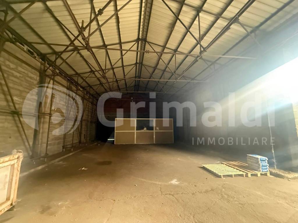 Immobile a Messina in Via Provinciale Zafferia, 14 - Foto 2