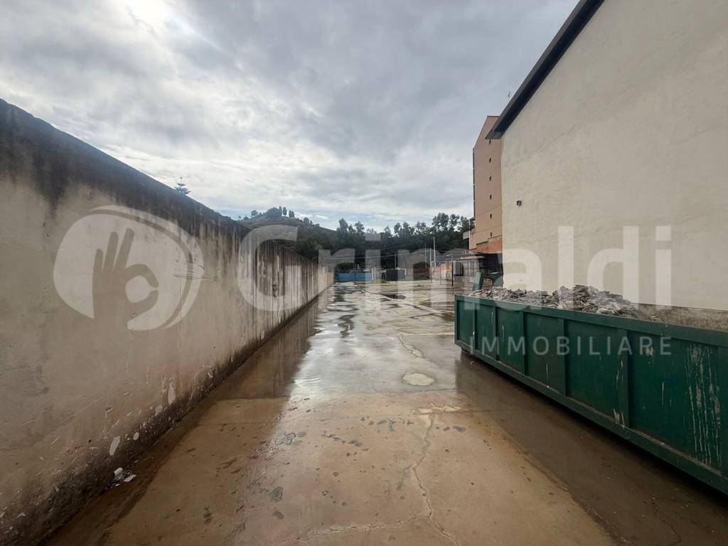Immobile a Messina in Via Provinciale Zafferia, 14 - Foto 5