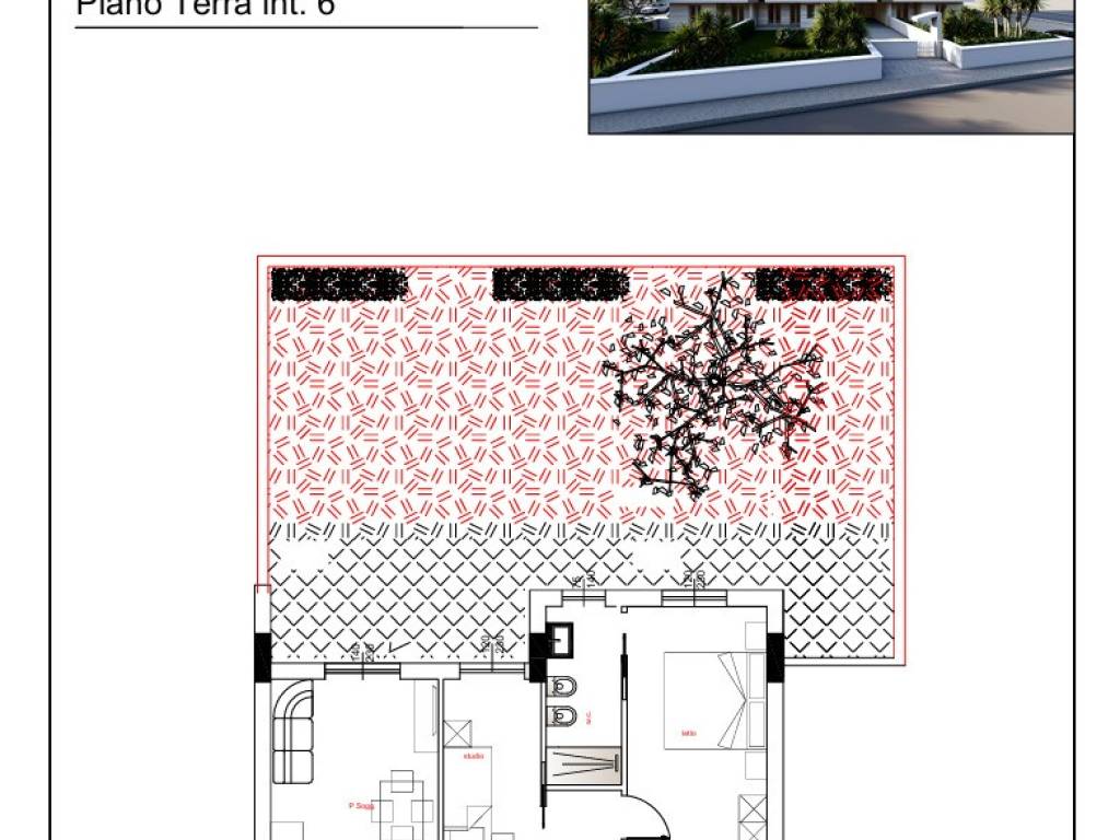 Appartamento a Martinsicuro in Via Roma, 435 - Foto 2