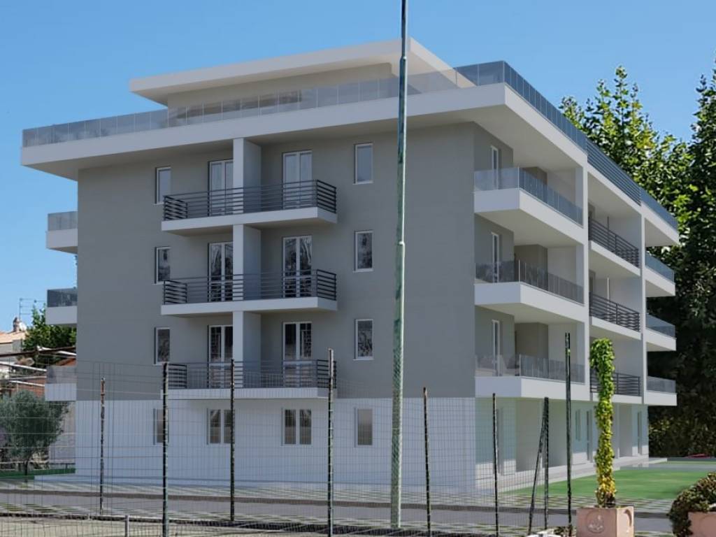 Appartamento a Martinsicuro in Via Roma, 435 - Foto 3