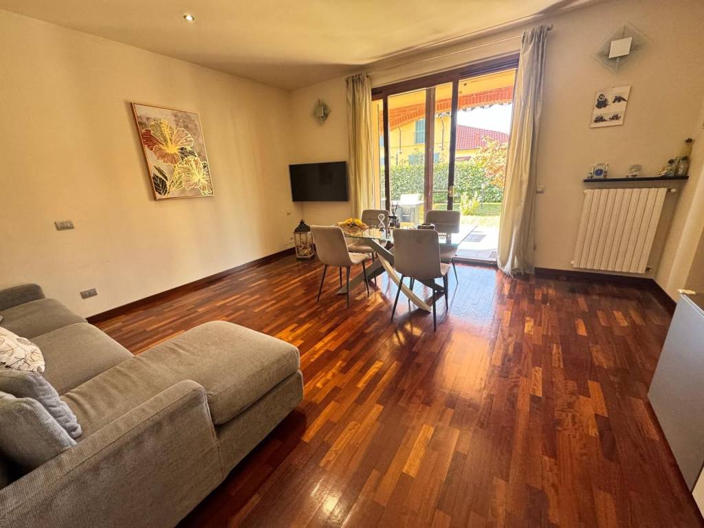 Villa a Vigevano in Via Vecchia per Gambolò, 26 - Foto 3