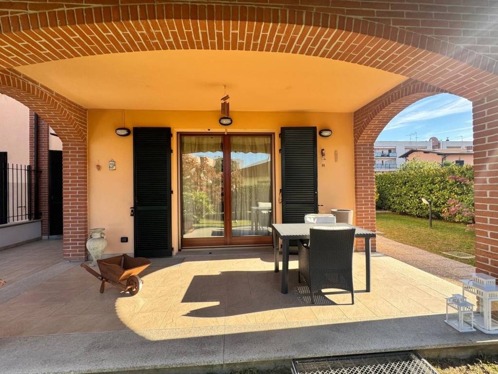 Villa a Vigevano in Via Vecchia per Gambolò, 26 - Foto 5