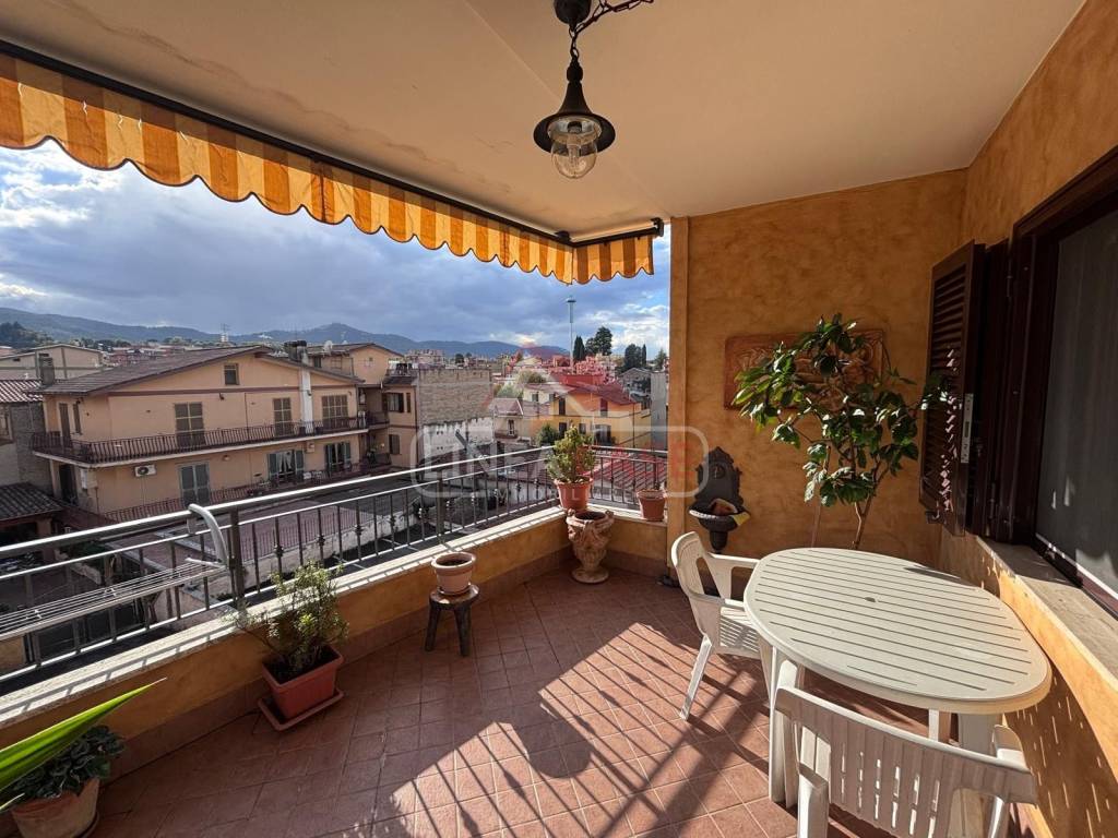 Appartamento a San cesareo in Via Enrico Toti - Foto 4