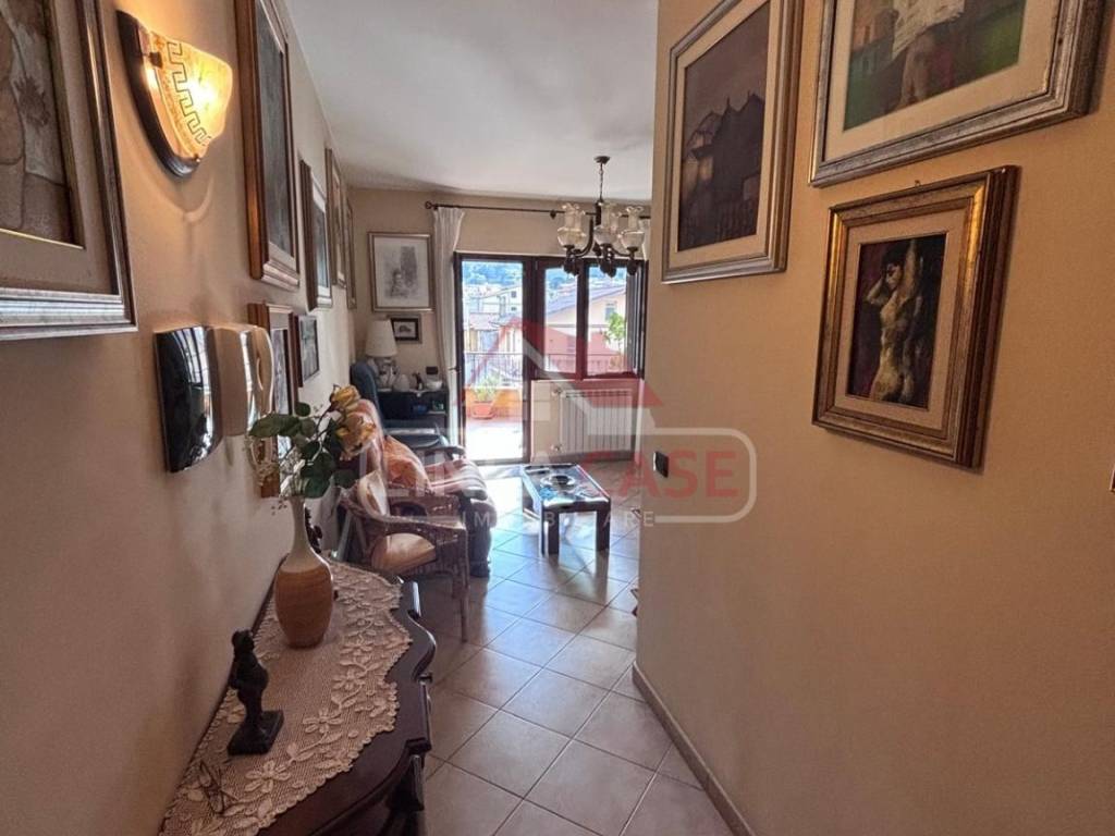 Appartamento a San cesareo in Via Enrico Toti - Foto 5