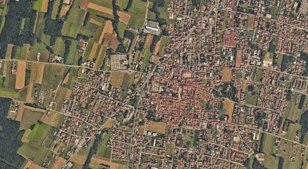 Appartamento a Samarate in Via Roma - Foto 2