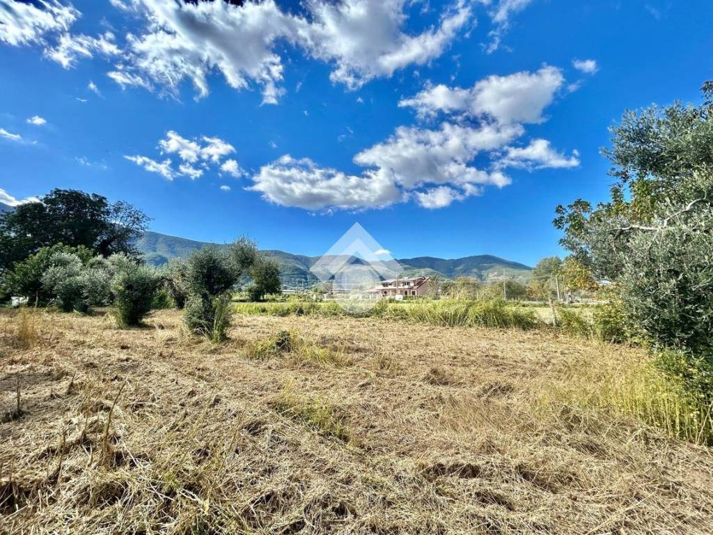 Terreno a Cervinara in Via Palata, 5 - Foto 2