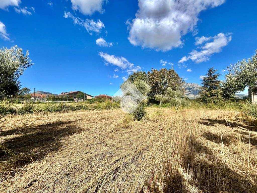 Terreno a Cervinara in Via Palata, 5 - Foto 4