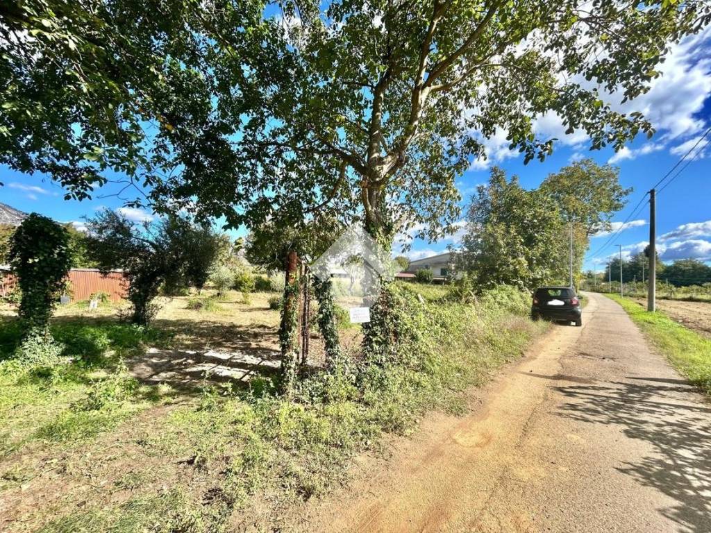 Terreno a Cervinara in Via Palata, 5 - Foto 5