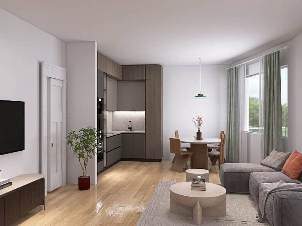 Appartamento a Firenze in Viale Manfredo Fanti, 183 - Foto 2