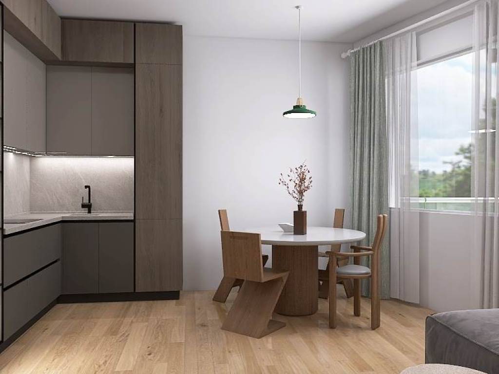 Appartamento a Firenze in Viale Manfredo Fanti, 183 - Foto 3