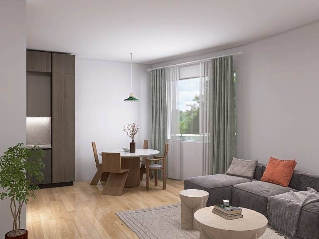 Appartamento a Firenze in Viale Manfredo Fanti, 183 - Foto 4