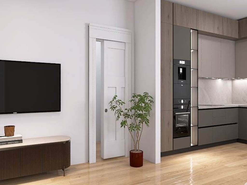 Appartamento a Firenze in Viale Manfredo Fanti, 183 - Foto 5