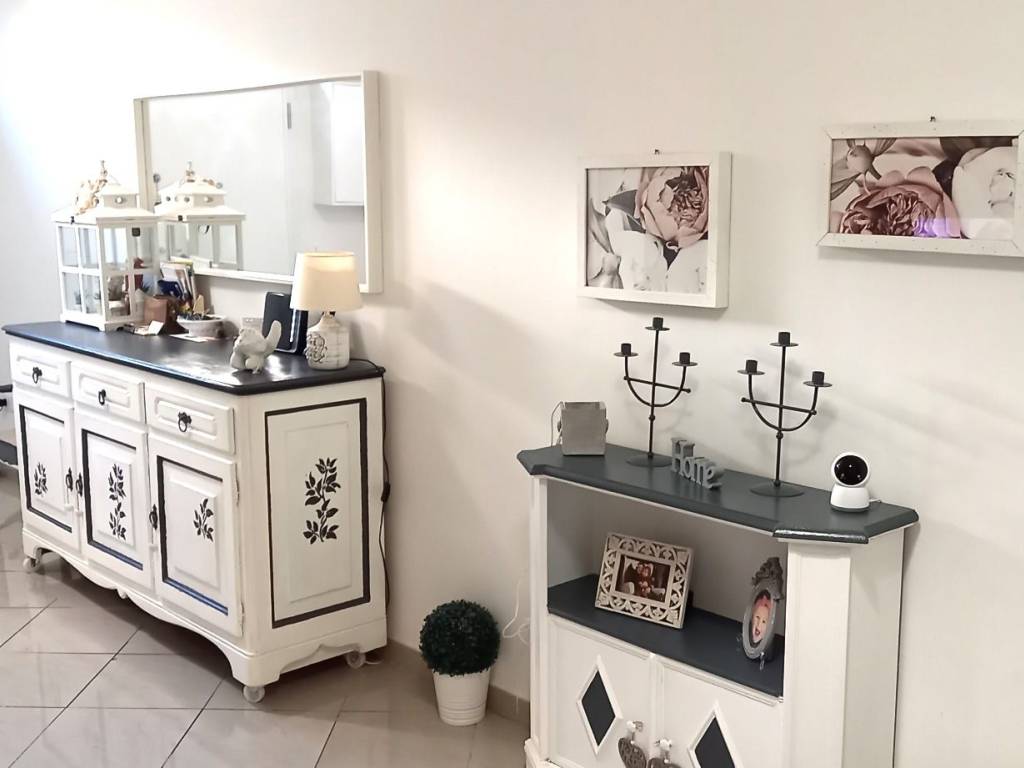 Villetta a schiera a Prato in Via Vincenzo Vestri - Foto 3