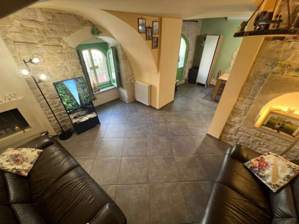 Appartamento a Bisceglie in via Cristoforo Colombo 27 - Foto 3