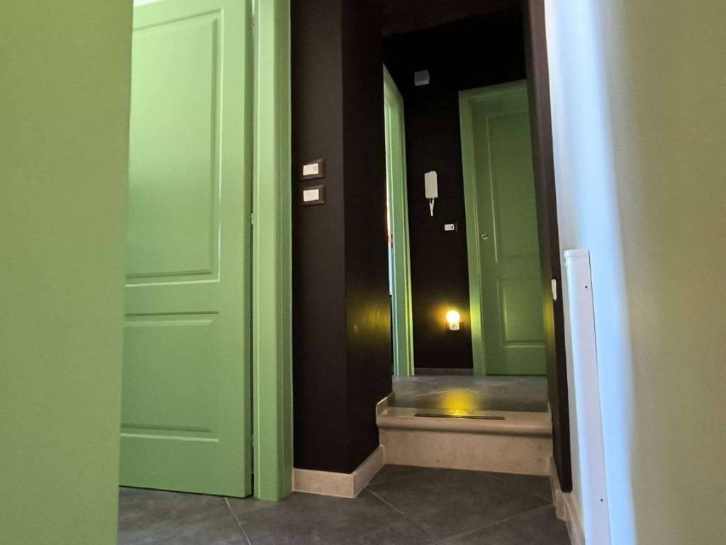 Appartamento a Bisceglie in via Cristoforo Colombo 27 - Foto 5