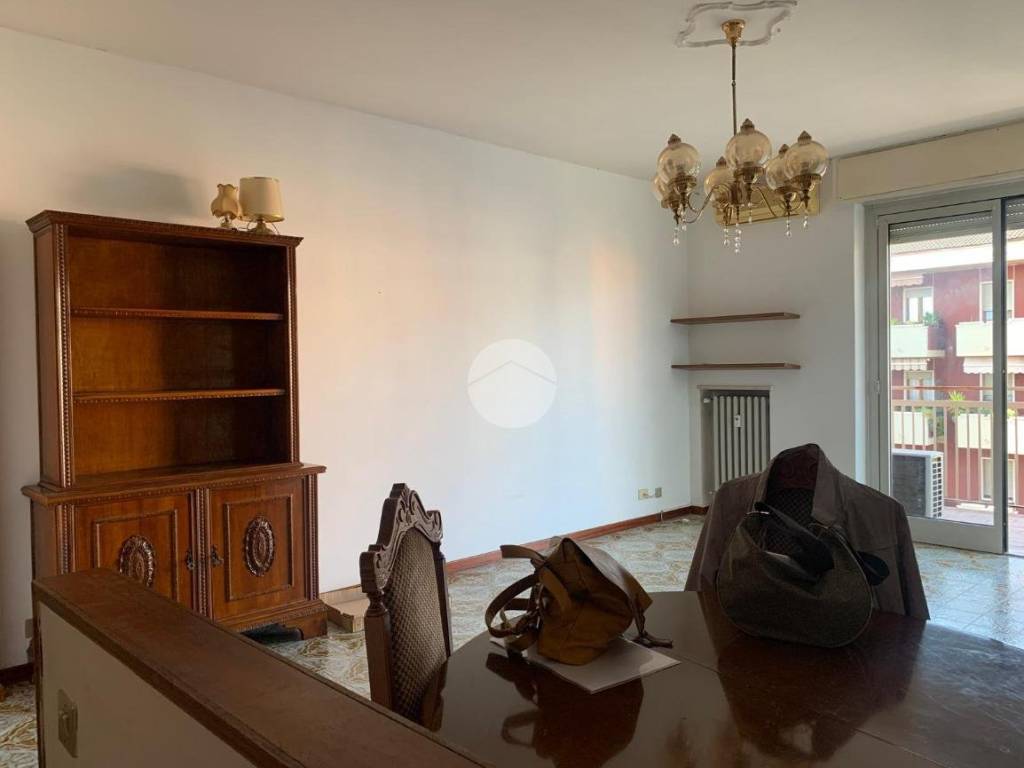 Appartamento a Verona in Via Po, 9 - Foto 2