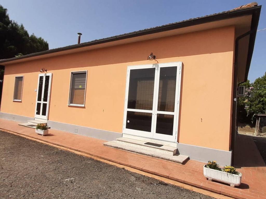 Villa a Rosignano marittimo - Foto 2