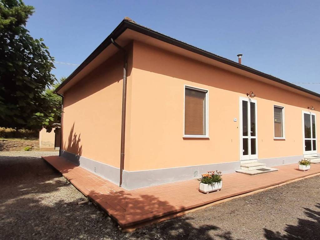 Villa a Rosignano marittimo - Foto 3