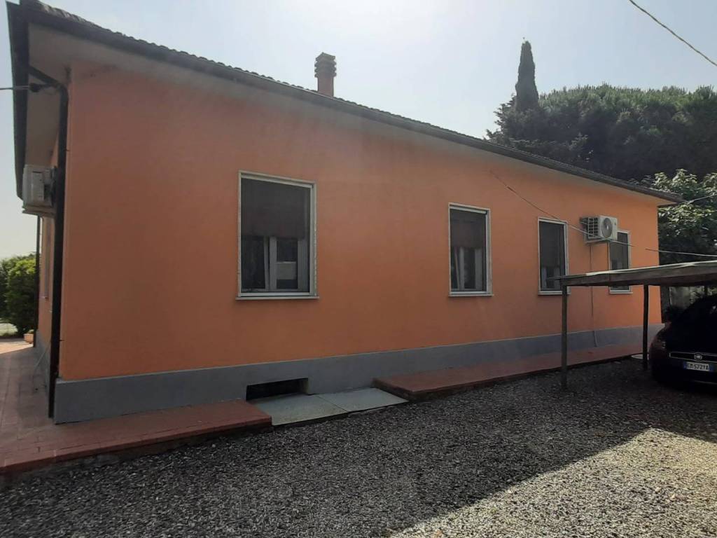 Villa a Rosignano marittimo - Foto 5
