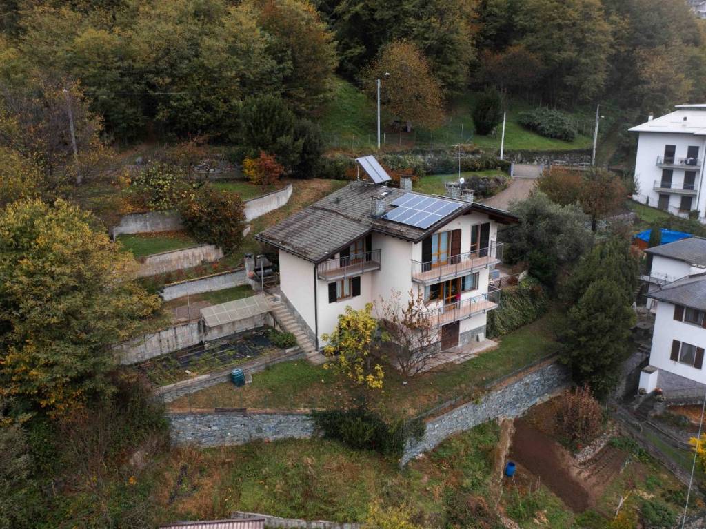 Villa a Montagna in valtellina in Via Risch dei Mort - Foto 2