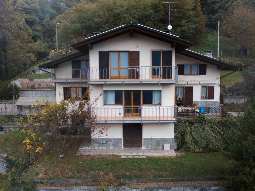 Villa a Montagna in valtellina in Via Risch dei Mort - Foto 3
