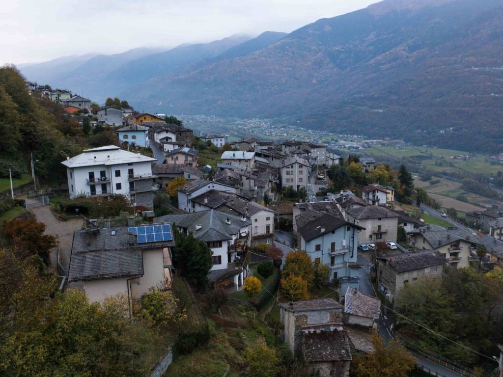 Villa a Montagna in valtellina in Via Risch dei Mort - Foto 5