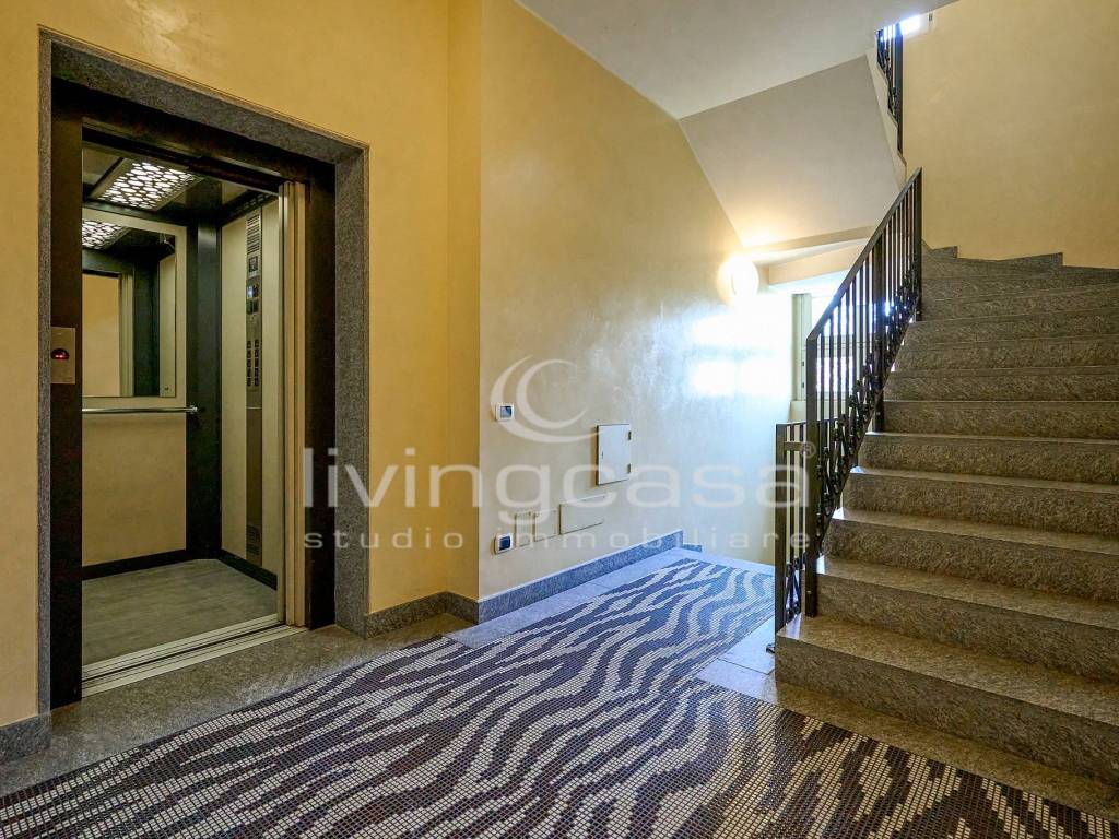 Appartamento a Cernusco lombardone in Via Spluga - Foto 3