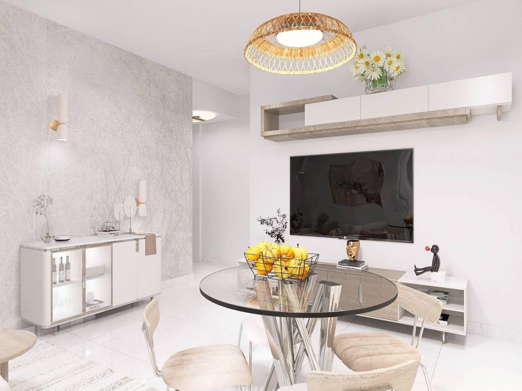 Appartamento a Firenze in Via Erbosa, 113 - Foto 2