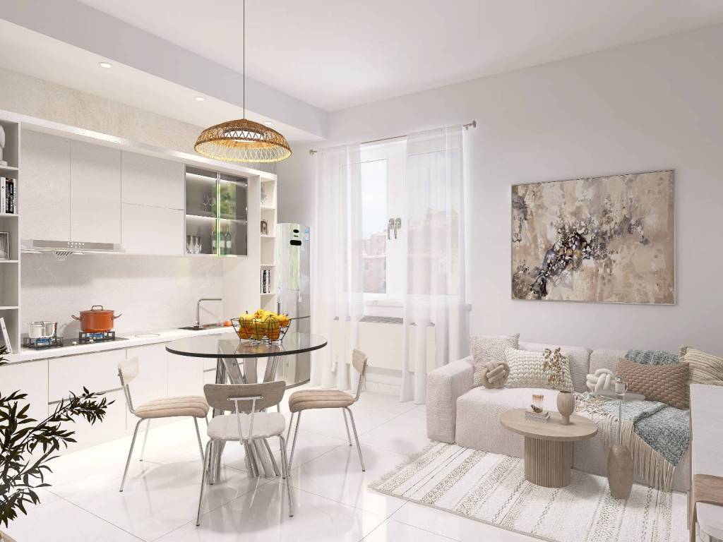 Appartamento a Firenze in Via Erbosa, 113 - Foto 3