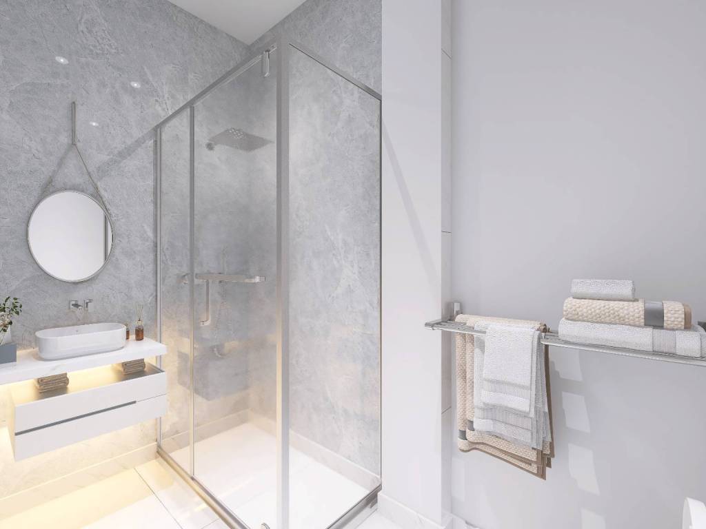 Appartamento a Firenze in Via Erbosa, 113 - Foto 4